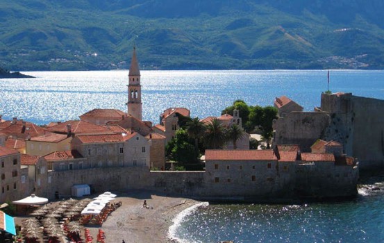 Lokacija