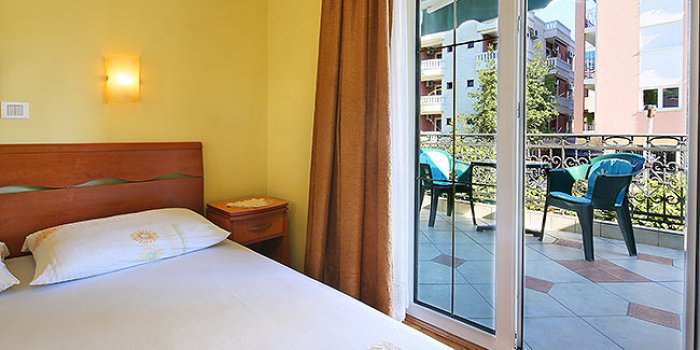 Accommodation